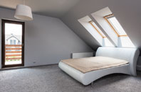Orcheston bedroom extensions