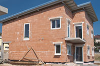 Orcheston home extensions