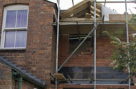free Orcheston home extension quotes