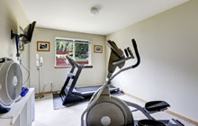 Orcheston home gym construction leads